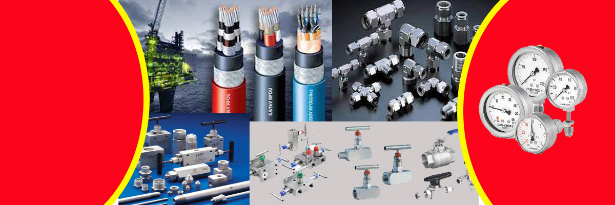 Complete solution for Electrical, Instrumentation and controls